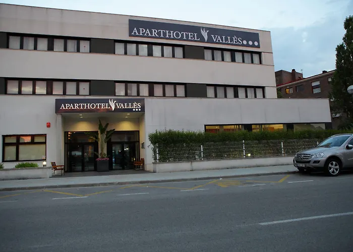 Aparthotel Attica 21 Valles
